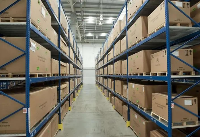 漳州到通辽货物仓储