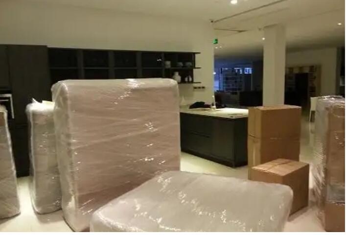 漳州到通辽长途搬家