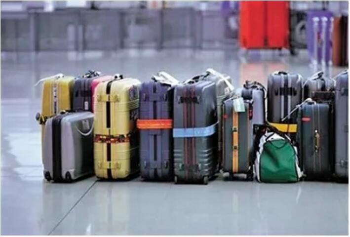 漳州到通辽行李托运